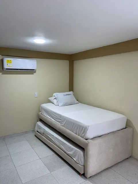 Cabañas Covemar
