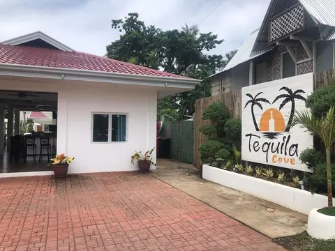 Tequila Cove