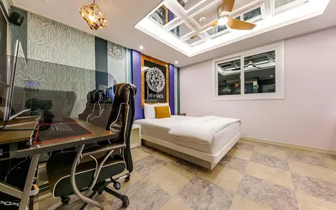 Andong Star Self Check-in Motel