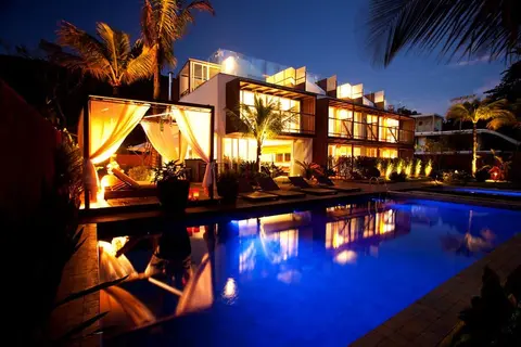 Hotel Spa Nau Royal