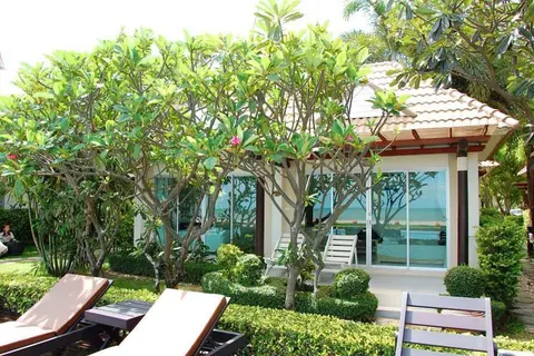 Chez Nous Boutique Resort