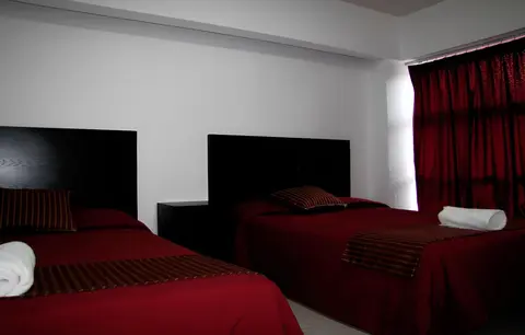 Hotel Regional Veracruz