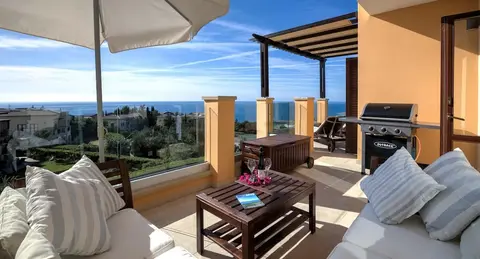 Apartment Cc11 - Thalassa