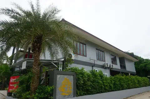 Thai House Hotel & Resort Hat Yai