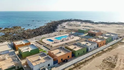 Roushan Resort