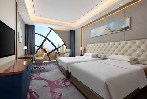 Ramada by Wyndham Zhumadian West Station