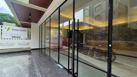 Hotel Vaari Vista By Bestinn Leisure