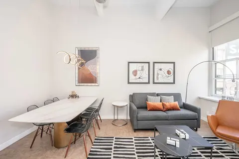 The 333 Suites 201 Stay for 6