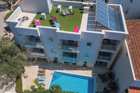 Apartments Fortunella