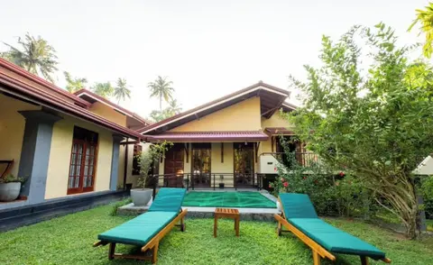 petit paradis hiriketiya
