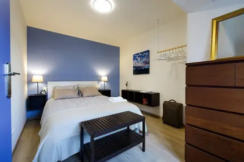 Apartamento Escapadas
