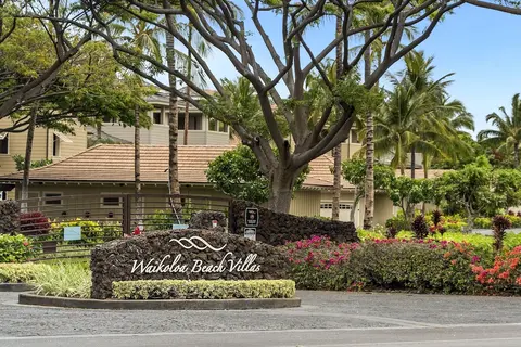 Waikoloa Beach S C3 2 Bedroom Villa by RedAwning