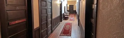 Riverview Hotel