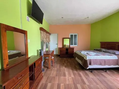 Hotel del Carmen