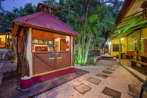 Indra Inn