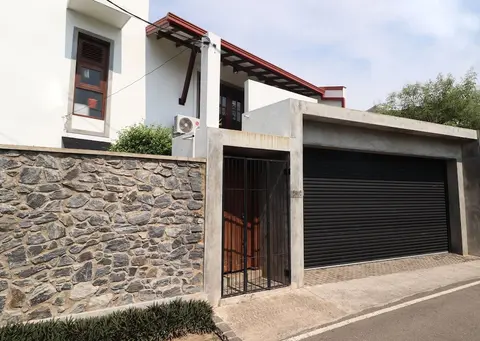 Sa Mansion By Yoho