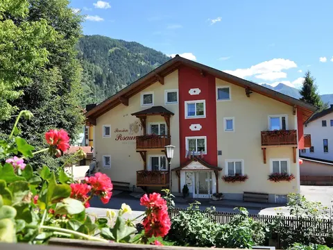 Pension Posauner Dorfgastein