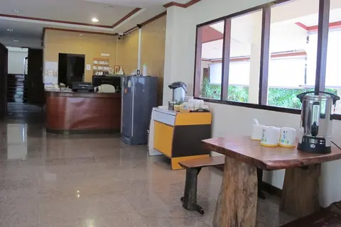 Koh Sichang Resort