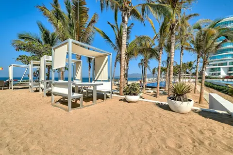 Aria Ocean T2 179 in Jalisco
