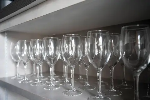 Damido's Apartment