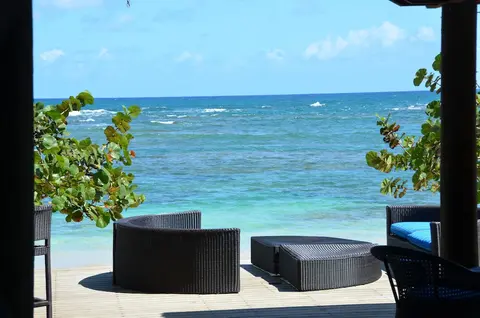 Magic Nature at Las Terrenas