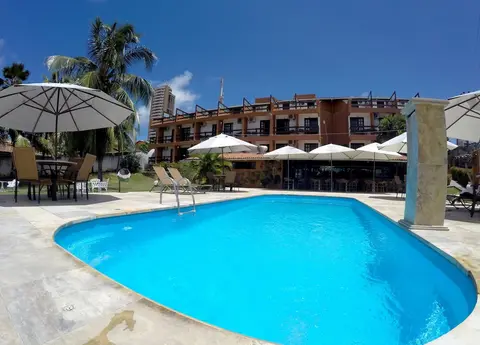 Lumar Hotel Ponta Negra