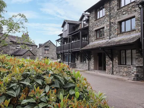 Jenever Cottage