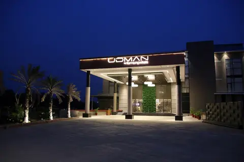 Udman Greater Noida By Ferns N Petals