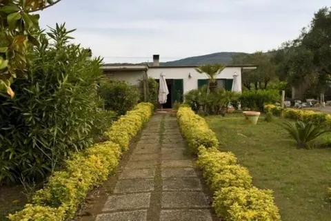 Villetta Fiore