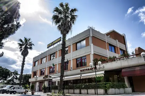 Hotel Sorriso