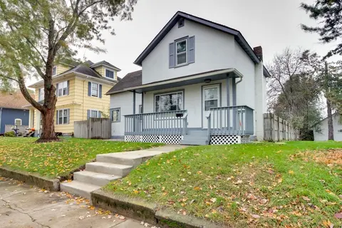 Pet-friendly Cottage: 8 Mi to Paul Bunyan Land!
