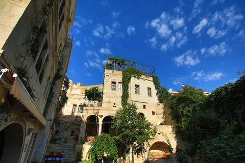 Selcuklu Evi Cave Hotel - Special Class