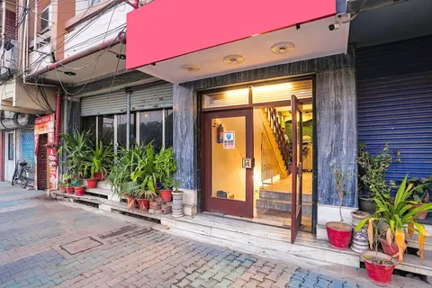 FabHotel Kanha Classic