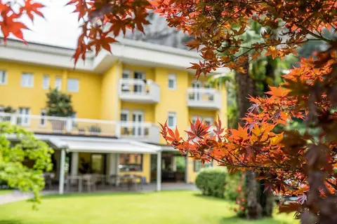 Hotel Garden