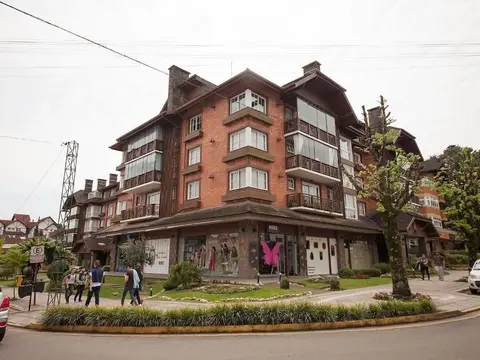 Villa Di Pietro - Gramado