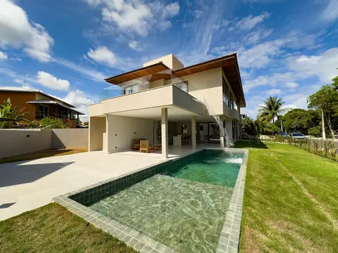 Maruwá - Villa Paraíso dos Lagos