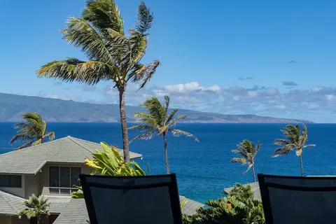 Kapalua Bay Villa 15g123 Gold+ Ocean View!