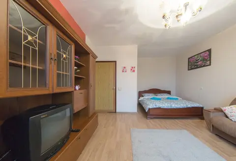 Apartment Alexandria