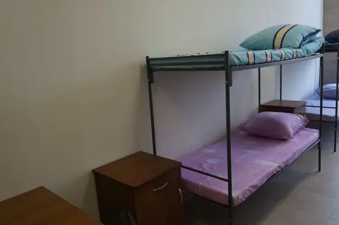Hostel Polushkina Roshcha