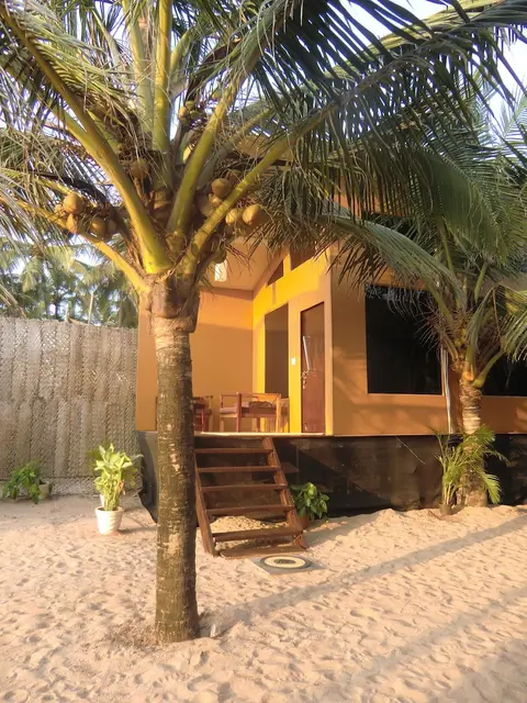 Diva Bungalows