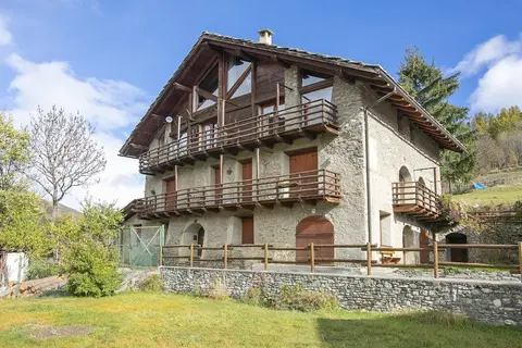 Romito Lodge Apartment Mountain Retreat