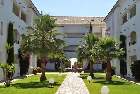 Vacanceole Sognu Di Rena