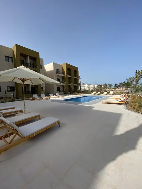 The Kaktus Somabay