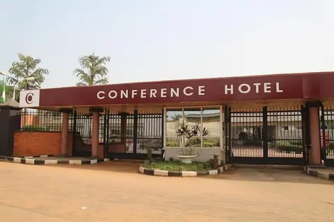 Conference Hotel and Suites