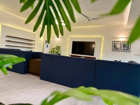 The Penthouse