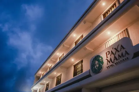 Pa'Xa Mama Hotel Boutique Cancun