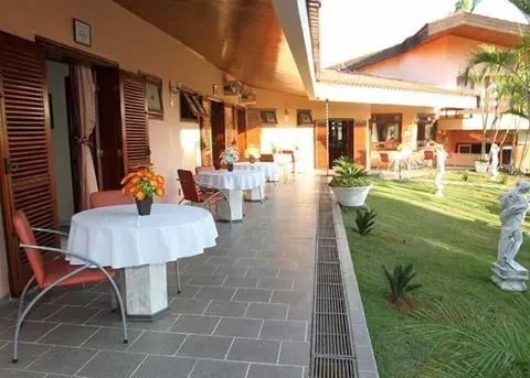 Pousada Sorocaba