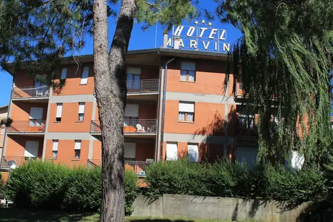 Hotel Marvin