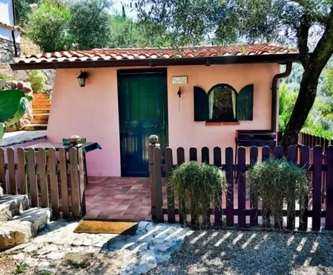 La Maison Galu