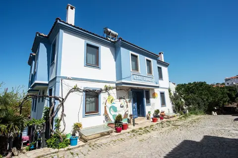 Ebruli Hotel